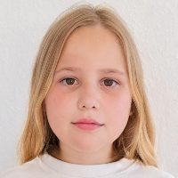 Olesia Maksimovna Agarkova