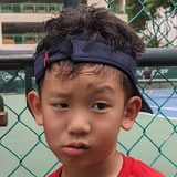 Oliver Lee