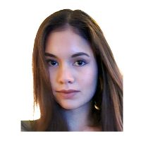 Olivia Rossing