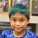 ภาคิน ถนิตฤทธิพร