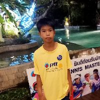 ปาณัท จตุรพิรีย์