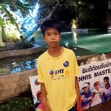 ปาณัท จตุรพิรีย์