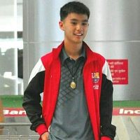 ปัณณธร สุกสด