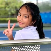 ปารามี ใจตรง