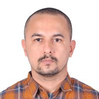 Parth Sahasrabudhe