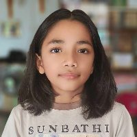พัชริดา จิตรเจริญ