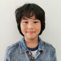 พาทิศ อนุรักษ์​วงศ์​ศรี​