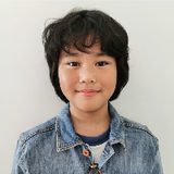 พาทิศ อนุรักษ์​วงศ์​ศรี​