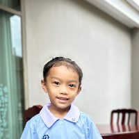 พัฏฐ์แสง สังเมียน