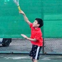 พีรวัส อานามนารถ