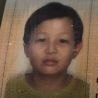 Phoupha Chanthavong