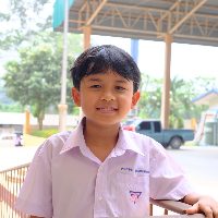 ภูธิเบต สิงห์ศิริจันทร์