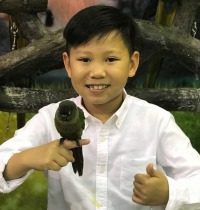 ภูวศิษฏ์ พจน์อนันต์