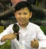ภูวศิษฏ์ พจน์อนันต์