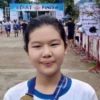 พิมญาดา กาญจนบัตร
