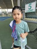 พิมญดา โตสมบัติ
