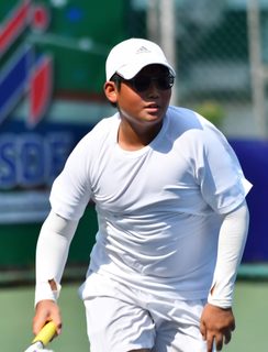 พิตตินันท์ จตุรนต์โรจน์