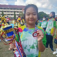 ปิยะธิดา สุรินทร์