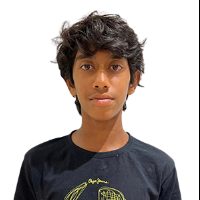 Pranav Mahesh