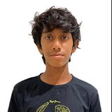 Pranav Mahesh