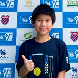 ปราชญ์ คุณยพงษ์หิรัณ