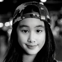 พริม จับจิตรใจดล