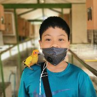 ปริญ อินทรพรหม