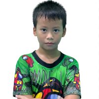 พฤทธิกร พรมศร