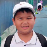 ภูวริศ บุญวิริยะ
