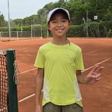 Qianyue Wang