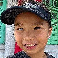 Qiner Huang