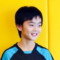 Ramon Qian