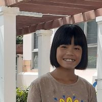 Ramona Kho