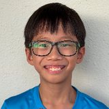 Regis Lin