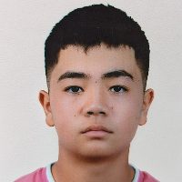 Reid Hashimoto
