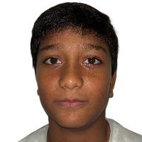 Reyansh Gupta