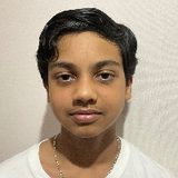 Ridhaansh Gupta