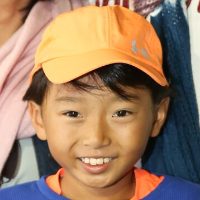 RIKU HIGASHI