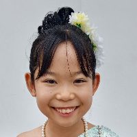 Risa Yoshinaga