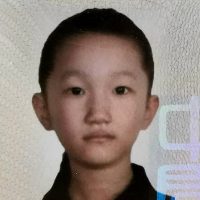 Ruobei Yang