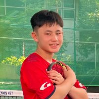 Ryan Taihua Liu