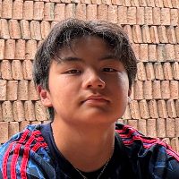 Ryosei Matsubara