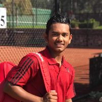 Saiful ALAM