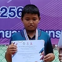 ศักดิ์สิทธิ์โชค นาคพเจริญทรัพย์