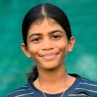 Samaira FERNANDO