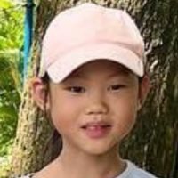 Sarah Lin