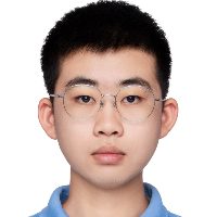 Shaoyunqi Wang