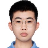 Shaoyunqi Wang