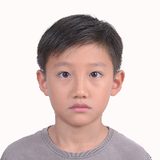 Simon Wang