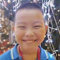 ศิรเชษฐ์ ใบนำโชค